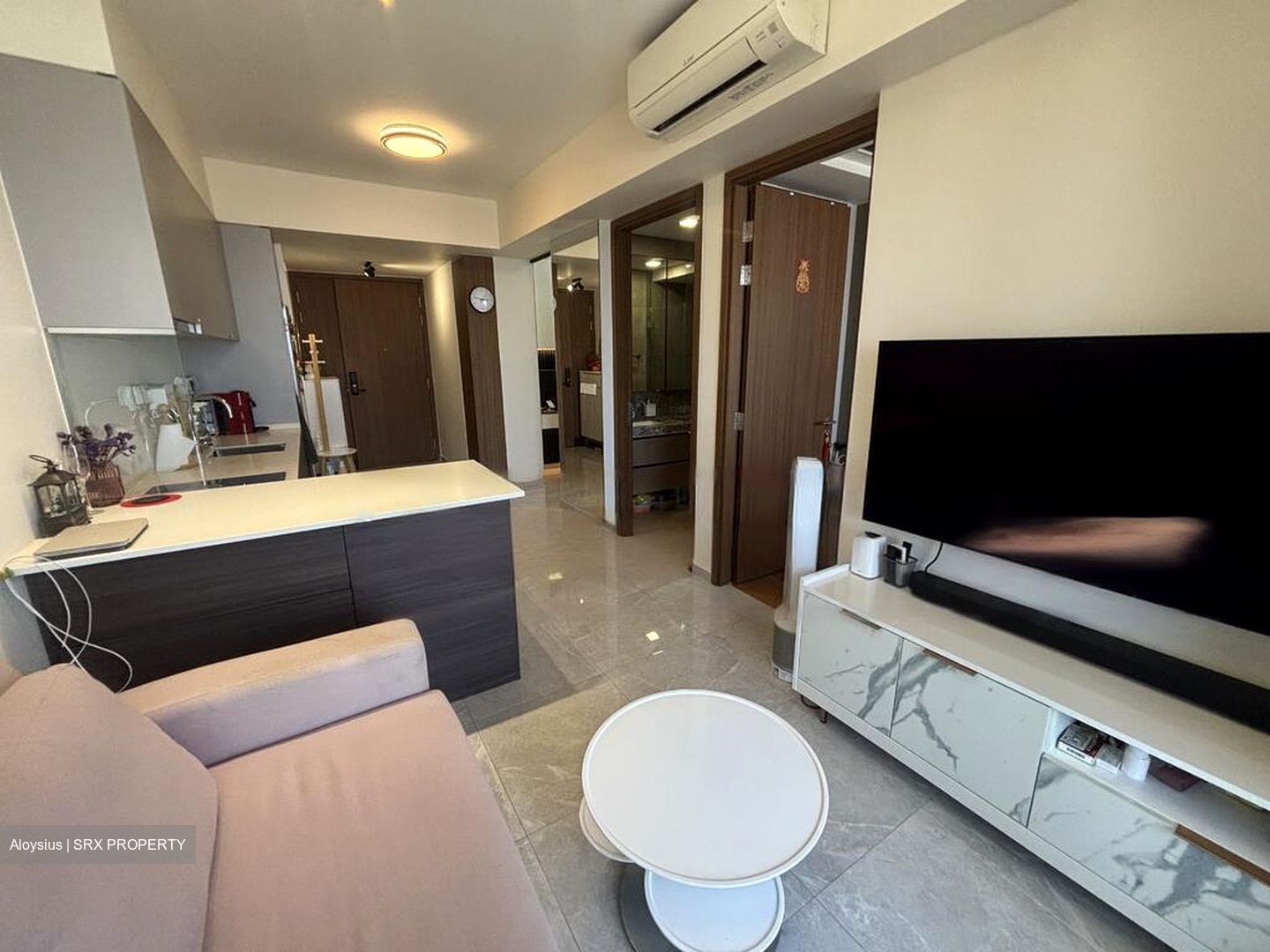 Stirling Residences (D3), Apartment #471239921
